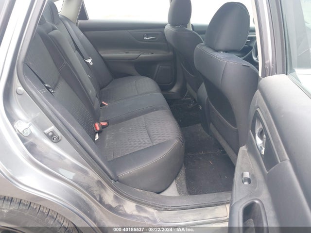 Nissan Altima 2.5 S 2018 1N4AL3AP5JC210091 Image 8
