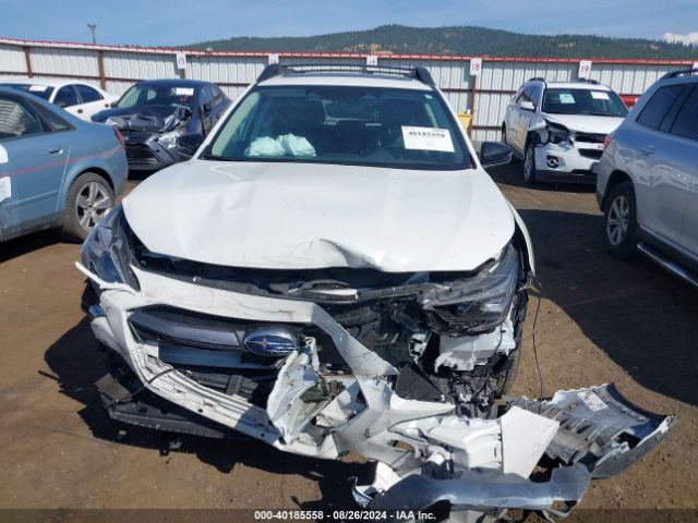 4S4BTANC2P3165657 Subaru Outback Limited