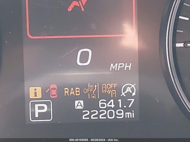 4S4BTANC2P3165657 Subaru Outback Limited
