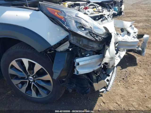 4S4BTANC2P3165657 Subaru Outback Limited