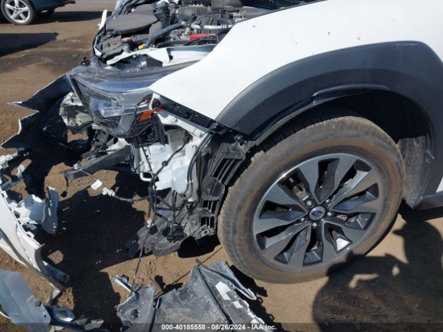 4S4BTANC2P3165657 Subaru Outback Limited