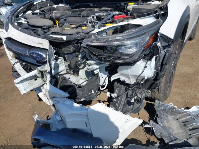 4S4BTANC2P3165657 Subaru Outback Limited