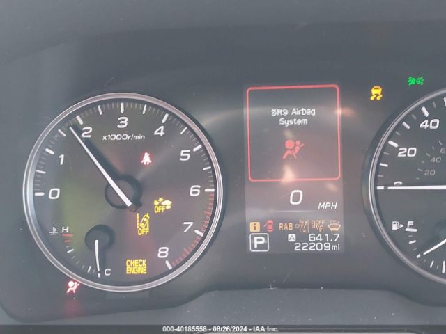 4S4BTANC2P3165657 Subaru Outback Limited