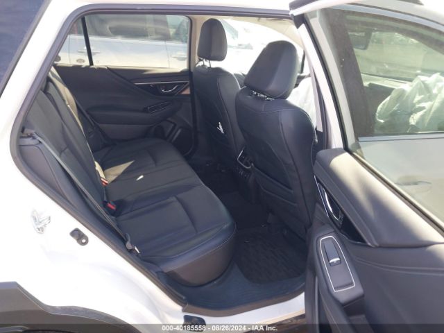 4S4BTANC2P3165657 Subaru Outback Limited
