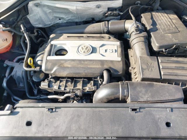 WVGBV7AX8HK044287 Volkswagen Tiguan 2.0t/2.0t S