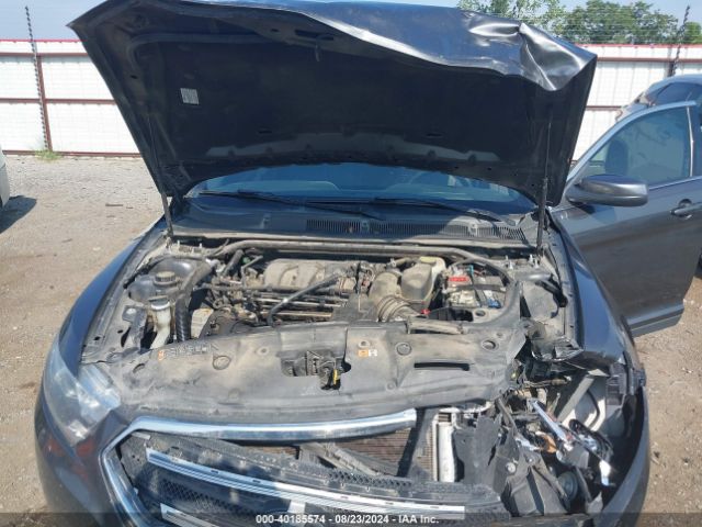 1FAHP2E82FG120834 Ford TAURUS SEL