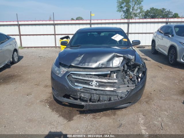 1FAHP2E82FG120834 Ford TAURUS SEL