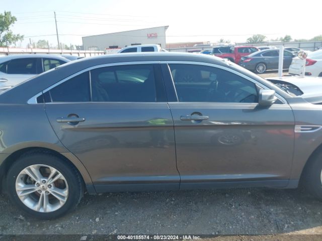 1FAHP2E82FG120834 Ford TAURUS SEL