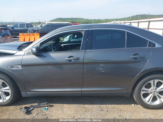1FAHP2E82FG120834 Ford TAURUS SEL