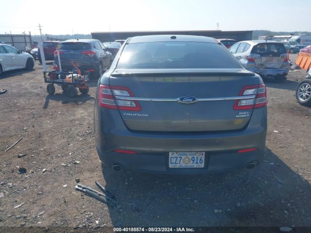1FAHP2E82FG120834 Ford TAURUS SEL