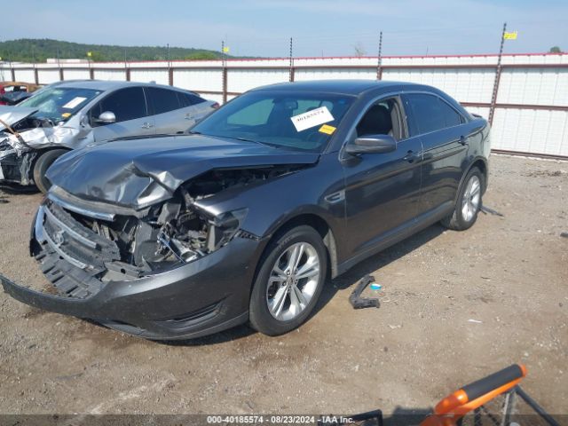 1FAHP2E82FG120834 Ford TAURUS SEL
