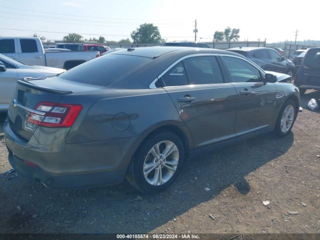 1FAHP2E82FG120834 Ford TAURUS SEL