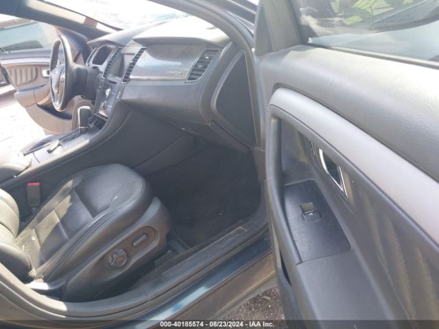 1FAHP2E82FG120834 Ford TAURUS SEL