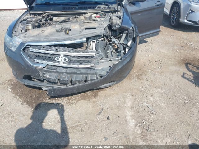 1FAHP2E82FG120834 Ford TAURUS SEL