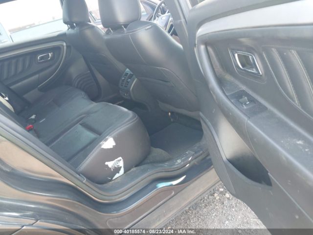 1FAHP2E82FG120834 Ford TAURUS SEL