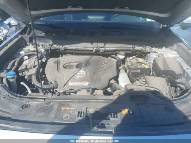 JM3TCABY7K0321573 Mazda CX-9 SPORT