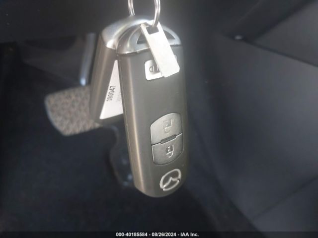 JM3TCABY7K0321573 Mazda CX-9 SPORT