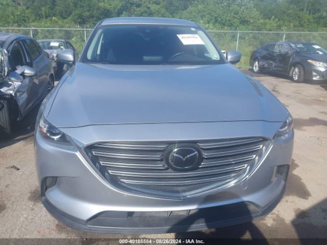 JM3TCABY7K0321573 Mazda CX-9 SPORT