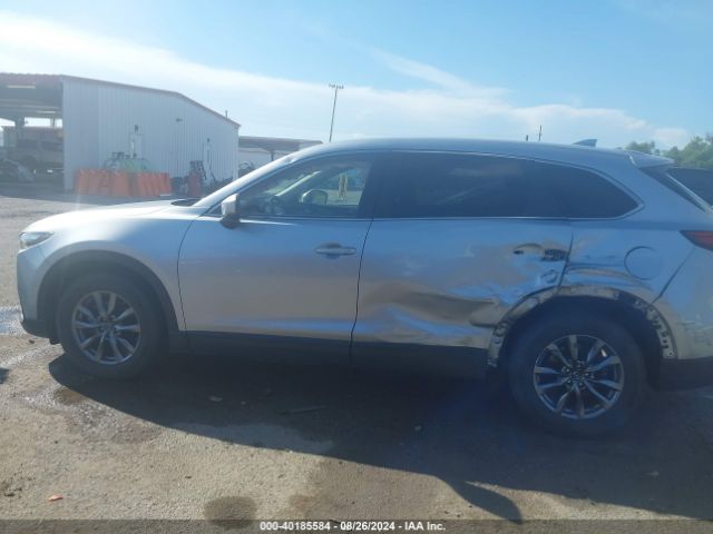 JM3TCABY7K0321573 Mazda CX-9 SPORT