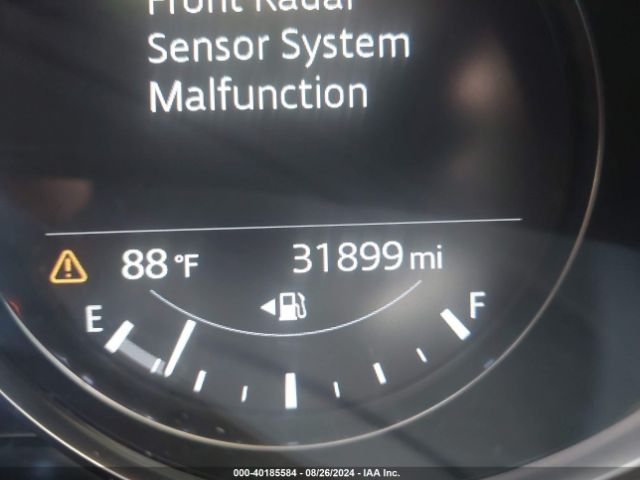 JM3TCABY7K0321573 Mazda CX-9 SPORT