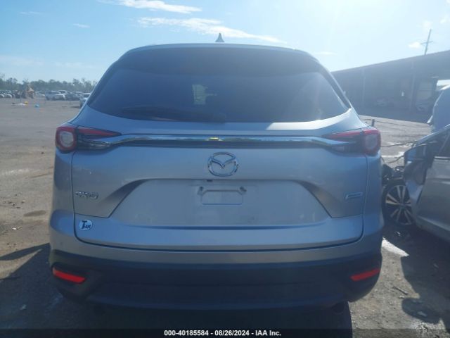 JM3TCABY7K0321573 Mazda CX-9 SPORT