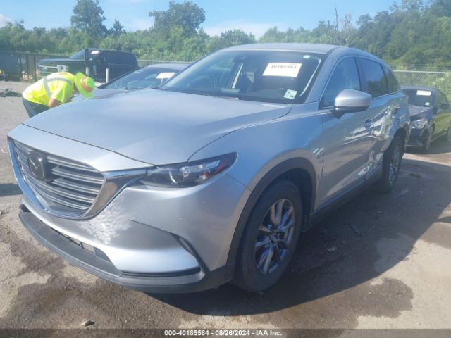 JM3TCABY7K0321573 Mazda CX-9 SPORT