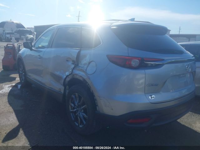 JM3TCABY7K0321573 Mazda CX-9 SPORT