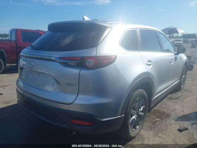 JM3TCABY7K0321573 Mazda CX-9 SPORT