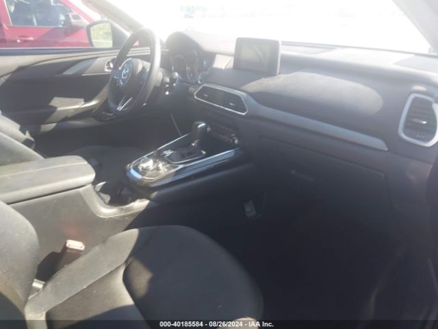 JM3TCABY7K0321573 Mazda CX-9 SPORT