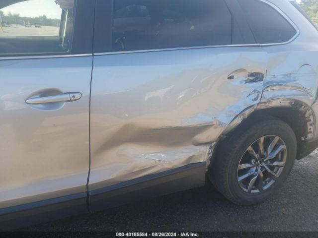 JM3TCABY7K0321573 Mazda CX-9 SPORT
