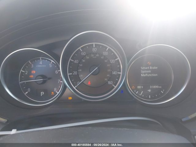 JM3TCABY7K0321573 Mazda CX-9 SPORT