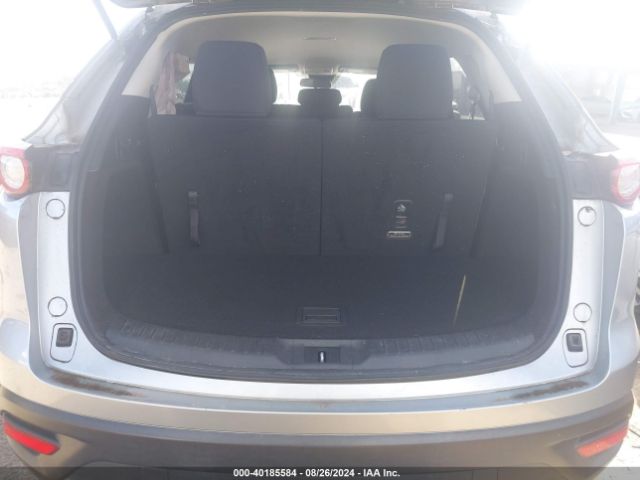 JM3TCABY7K0321573 Mazda CX-9 SPORT