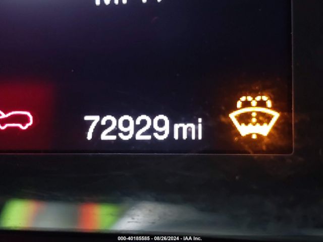 3C4NJDBB4HT692738 Jeep New Compass Latitude 4x4