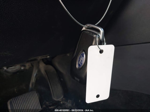 Ford EXPLORER XLT 2017 1FM5K8D8XHGE20412 Image 11
