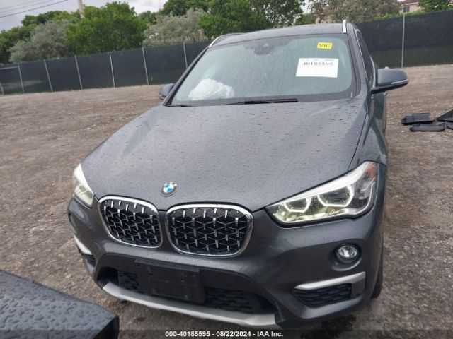 WBXHT3Z32H4A54919 BMW X1 Xdrive28i