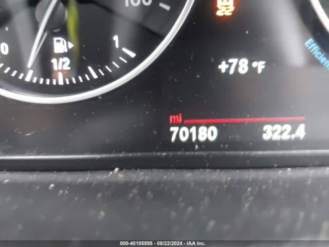 WBXHT3Z32H4A54919 BMW X1 Xdrive28i