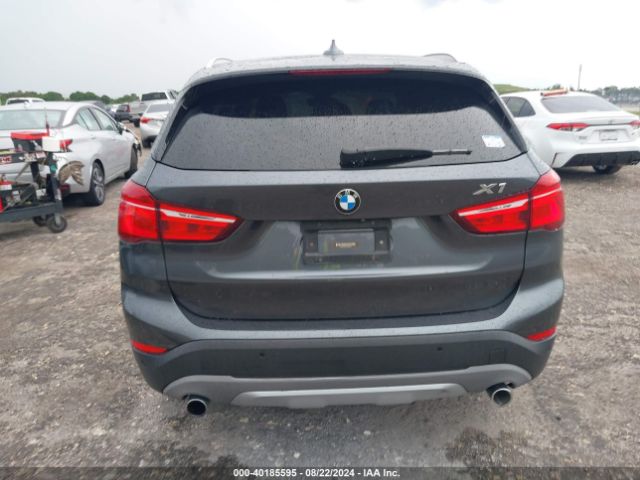 WBXHT3Z32H4A54919 BMW X1 Xdrive28i