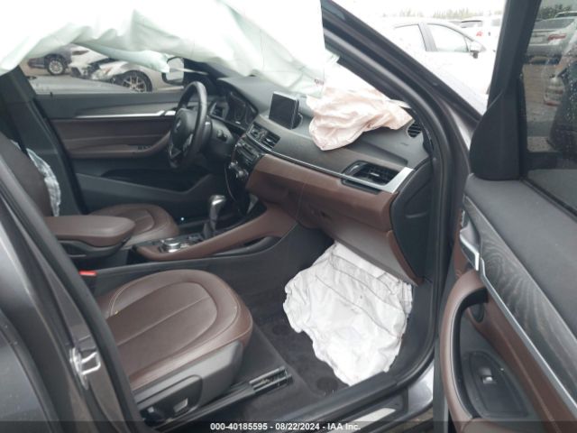 WBXHT3Z32H4A54919 BMW X1 Xdrive28i