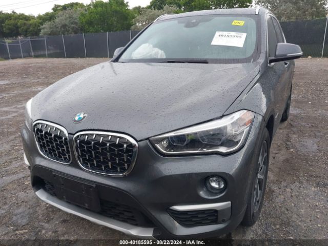 WBXHT3Z32H4A54919 BMW X1 Xdrive28i