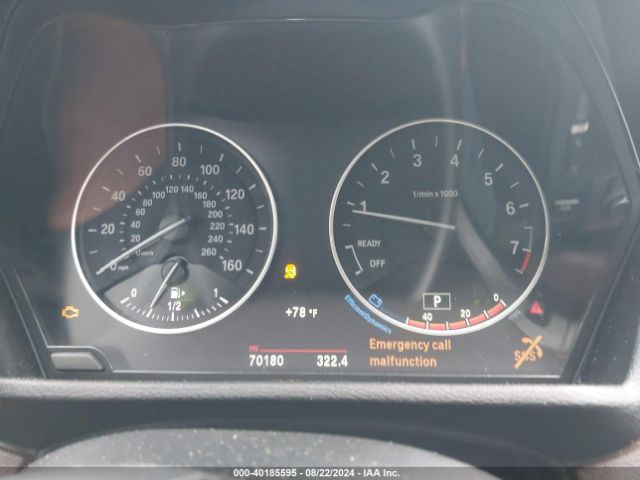 WBXHT3Z32H4A54919 BMW X1 Xdrive28i