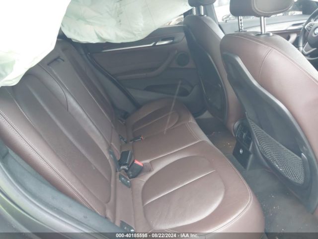 WBXHT3Z32H4A54919 BMW X1 Xdrive28i