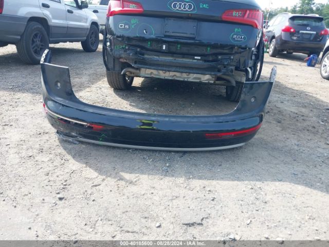 WA1BNAFY7J2245892 Audi Q5 2.0t Premium/2.0t Tech Premium
