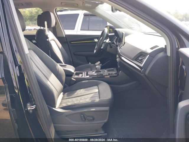 WA1BNAFY7J2245892 Audi Q5 2.0t Premium/2.0t Tech Premium
