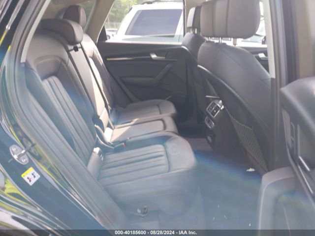 WA1BNAFY7J2245892 Audi Q5 2.0t Premium/2.0t Tech Premium