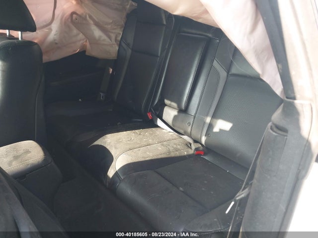 Dodge Challenger Sxt Plus 2016 2C3CDZAG3GH250005 Image 8
