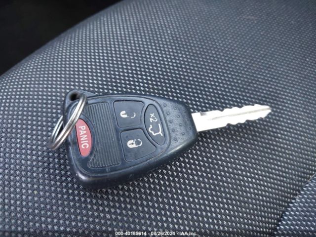 1C3CDZAB9EN151181 Dodge AVENGER SE