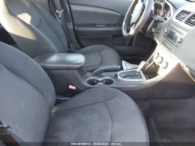1C3CDZAB9EN151181 Dodge AVENGER SE