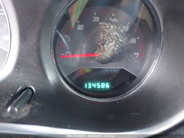 1C3CDZAB9EN151181 Dodge AVENGER SE