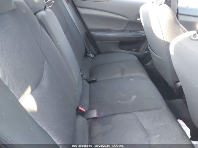 1C3CDZAB9EN151181 Dodge AVENGER SE
