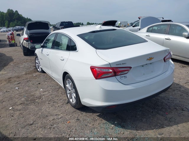 2019 Chevrolet Malibu Lt მანქანა იყიდება აუქციონზე, vin: 1G1ZD5ST6KF140031, აუქციონის ნომერი: 40185615